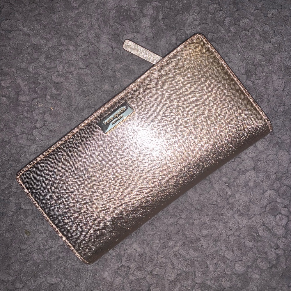 Kate spade wallet